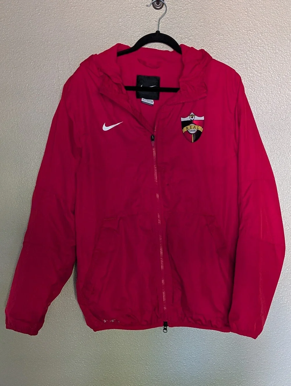 Men's Nike Jacket